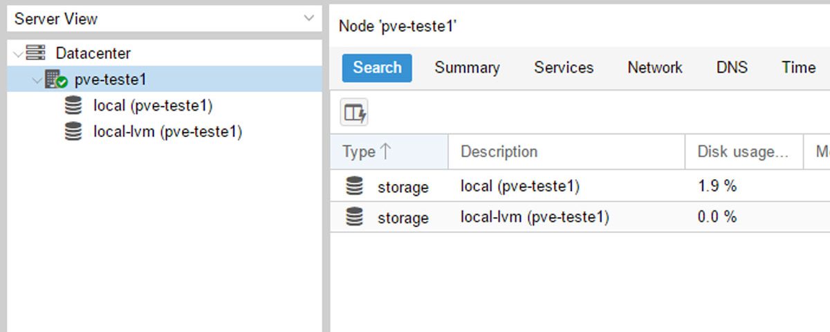 Proxmox